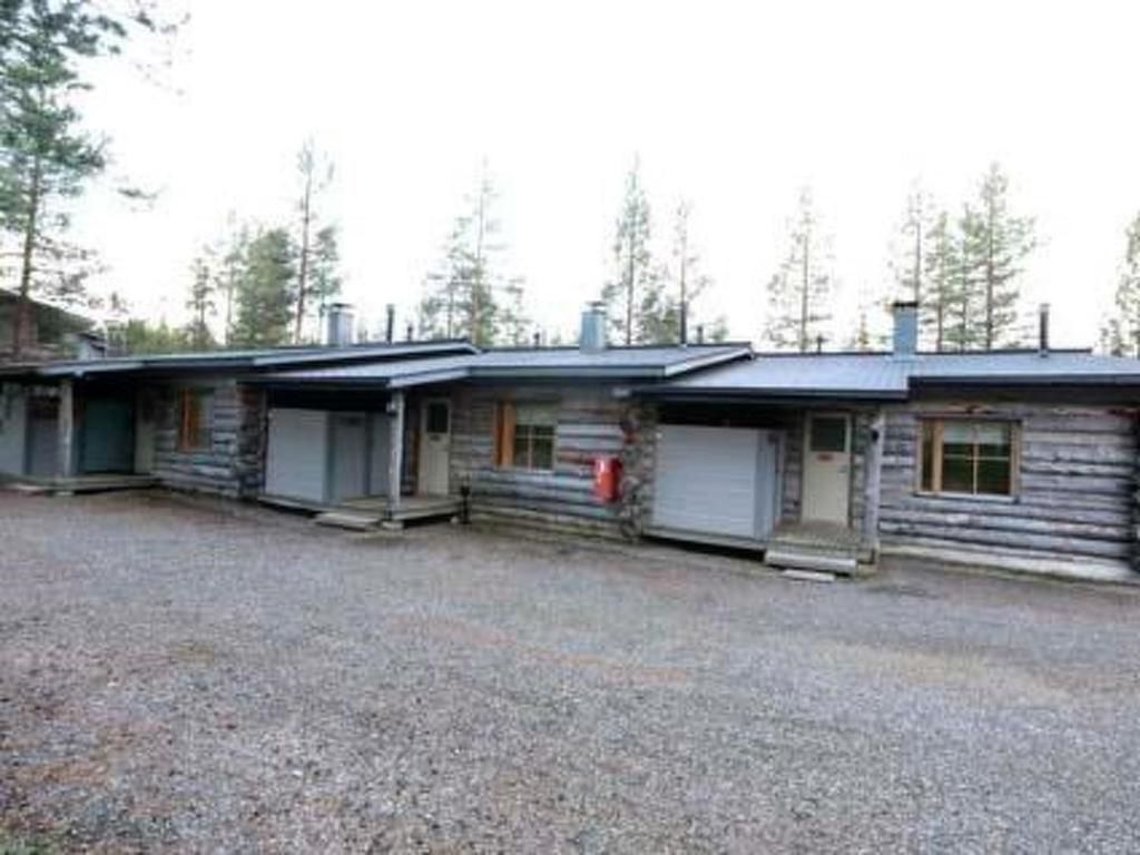 Дома для отпуска Holiday Home Ylläsrivit c 8 - villa änkyrä Юллясярви-36