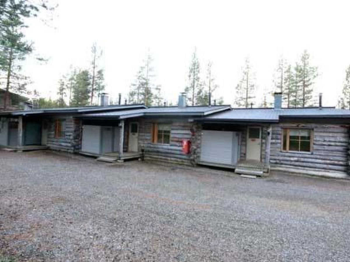 Дома для отпуска Holiday Home Ylläsrivit c 8 - villa änkyrä Юллясярви-7