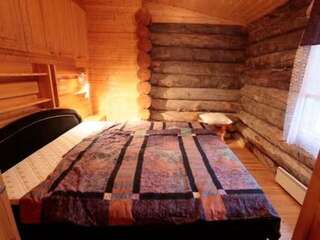 Дома для отпуска Holiday Home Ylläsrivit c 8 - villa änkyrä Юллясярви Дом для отпуска-12