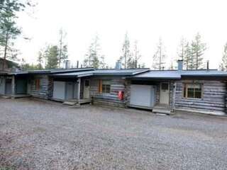 Дома для отпуска Holiday Home Ylläsrivit c 8 - villa änkyrä Юллясярви Дом для отпуска-19