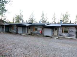 Дома для отпуска Holiday Home Ylläsrivit c 8 - villa änkyrä Юллясярви Дом для отпуска-3