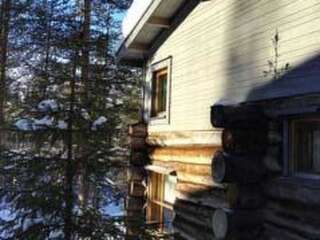 Дома для отпуска Holiday Home Ylläsrivit c 8 - villa änkyrä Юллясярви Дом для отпуска-26