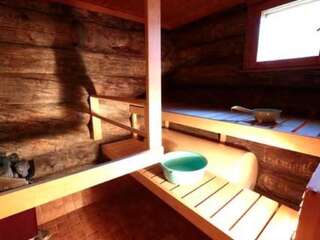 Дома для отпуска Holiday Home Ylläsrivit c 8 - villa änkyrä Юллясярви Дом для отпуска-29