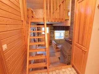 Дома для отпуска Holiday Home Ylläsrivit c 8 - villa änkyrä Юллясярви Дом для отпуска-31