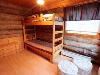 Дома для отпуска Holiday Home Ylläsrivit c 8 - villa änkyrä Юллясярви Дом для отпуска-5