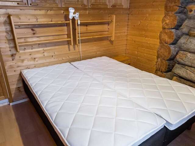 Дома для отпуска Holiday Home Ylläsrivit c 8 - villa änkyrä Юллясярви-21