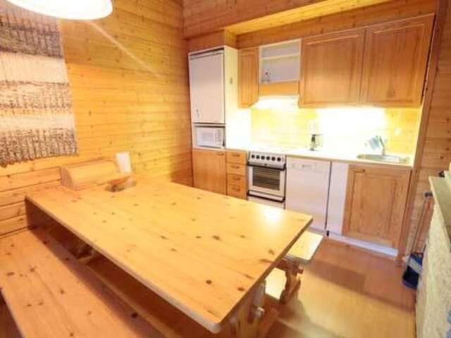 Дома для отпуска Holiday Home Ylläsrivit c 8 - villa änkyrä Юллясярви-4