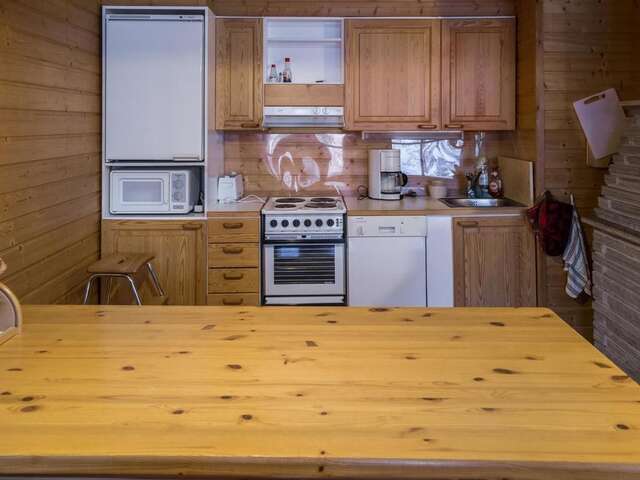 Дома для отпуска Holiday Home Ylläsrivit c 8 - villa änkyrä Юллясярви-22