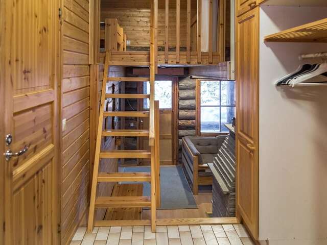 Дома для отпуска Holiday Home Ylläsrivit c 8 - villa änkyrä Юллясярви-28