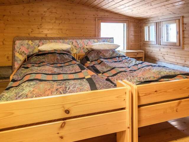 Дома для отпуска Holiday Home Ylläsrivit c 8 - villa änkyrä Юллясярви-30
