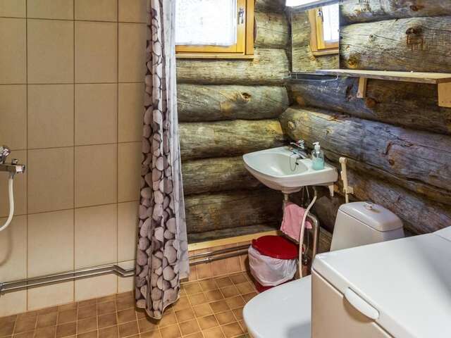 Дома для отпуска Holiday Home Ylläsrivit c 8 - villa änkyrä Юллясярви-31
