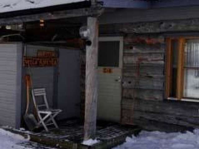 Дома для отпуска Holiday Home Ylläsrivit c 8 - villa änkyrä Юллясярви-5