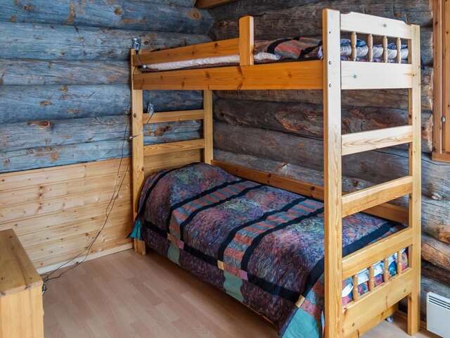 Дома для отпуска Holiday Home Ylläsrivit c 8 - villa änkyrä Юллясярви-32