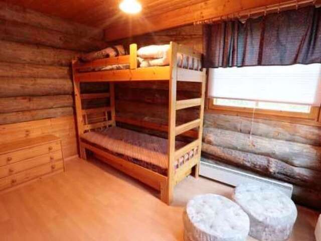 Дома для отпуска Holiday Home Ylläsrivit c 8 - villa änkyrä Юллясярви-37