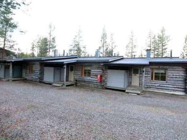 Дома для отпуска Holiday Home Ylläsrivit c 8 - villa änkyrä Юллясярви-6
