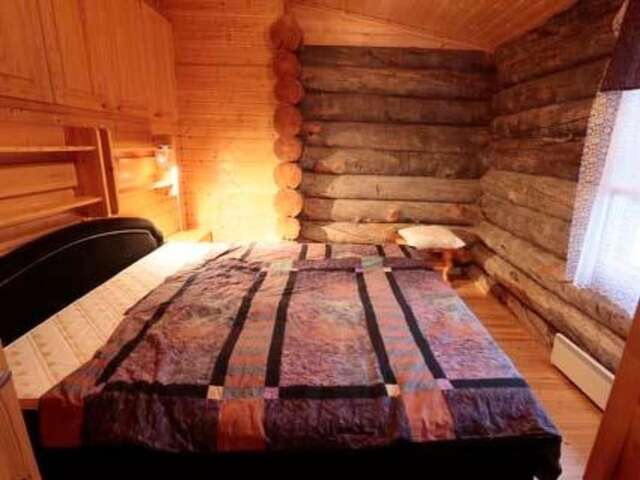 Дома для отпуска Holiday Home Ylläsrivit c 8 - villa änkyrä Юллясярви-44