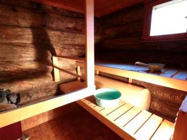 Дома для отпуска Holiday Home Ylläsrivit c 8 - villa änkyrä Юллясярви-45